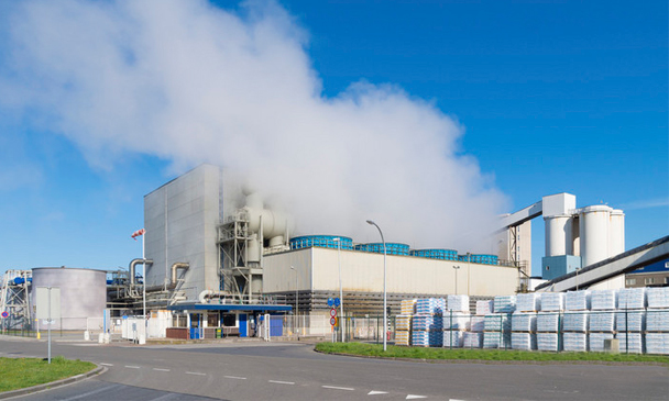 SORT協(xié)同氧化及減量化技術(shù)