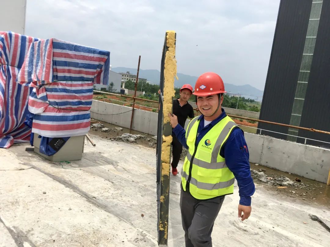 向優(yōu)秀看齊，與榜樣比肩 | 四月優(yōu)秀員工名單出爐