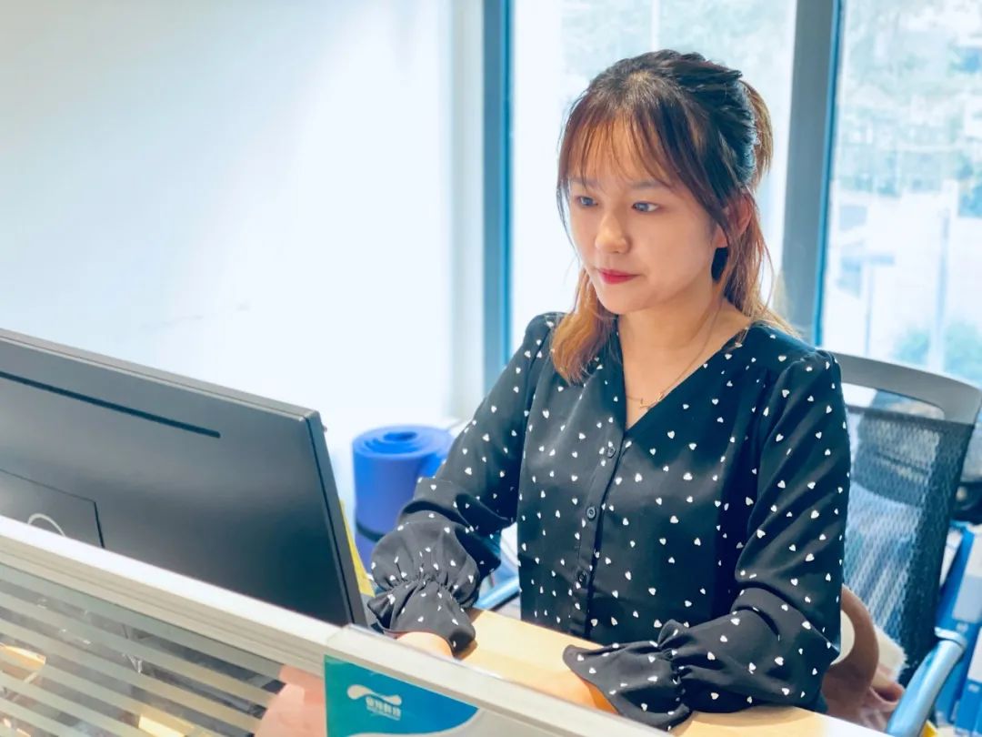 見證優(yōu)秀，載譽(yù)而行 | 九月優(yōu)秀員工名單出爐