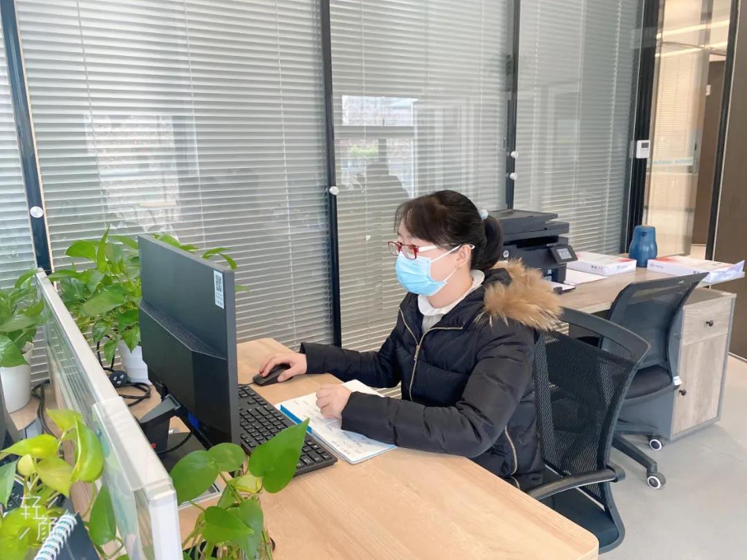 見(jiàn)證優(yōu)秀，載譽(yù)而行 | 十二月優(yōu)秀員工名單出爐