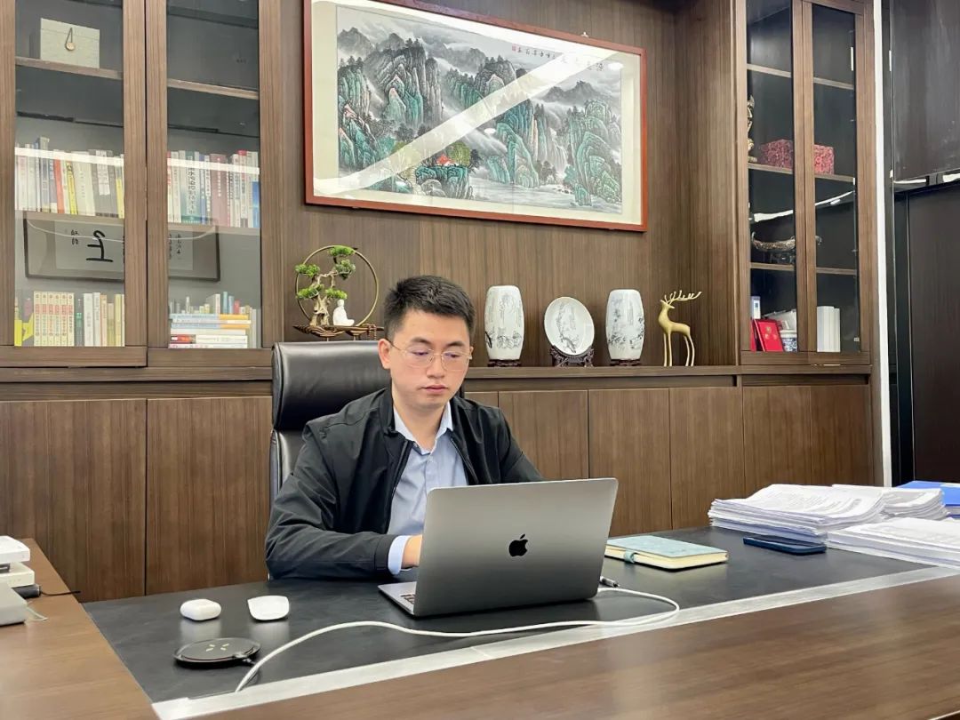 始于初心，助夢起航 | 華中科技大學特邀碩特科技開展專題講座