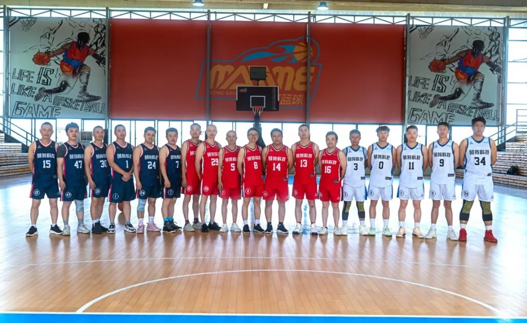 十年環(huán)保運(yùn)動同行，燃情夏日“籃下共贏”！